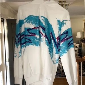 Paper Cup Jazz Hoodie